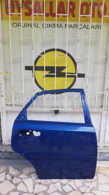 chevrolet lacetti sedan sağ arka kapı ve cruze çıkmaları