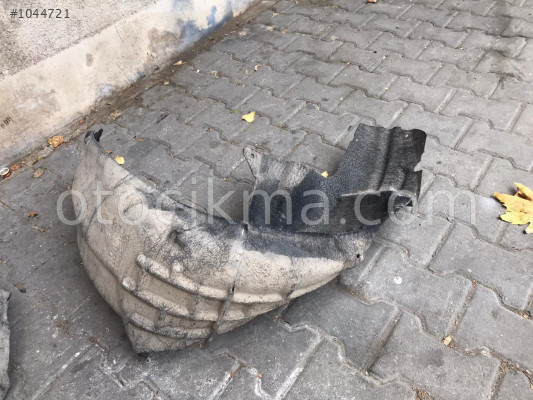 FORD FOCUS 2011-2014 ARKA SAĞ-SOL ÇAMURLUK DAVLUMBAZI