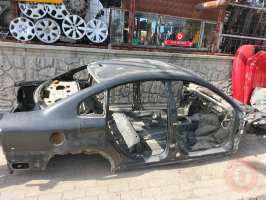 Volkswagen Passat B5 kupa 1997-2000