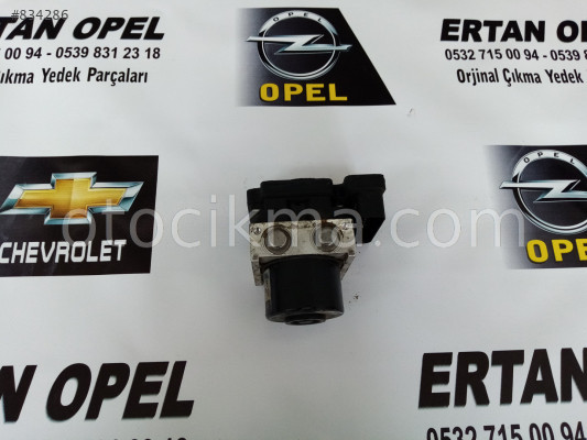 Opel Astra H Çıkma ABS Beyni