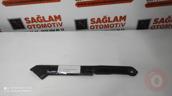 VW GOLF-7 13-17 ÇIKMA SAĞ FAR BAĞLANTI BRAKETİ OEM5G0805932