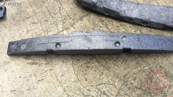 OPEL CORSA D TAMPON KÖPÜĞÜ ÇIKMA ORJINAL