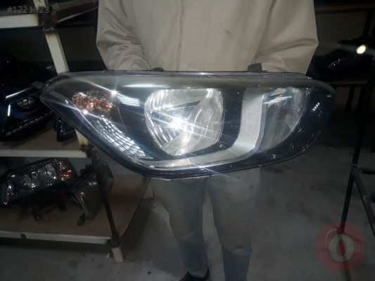2013 hundai i 20 far 500 tl