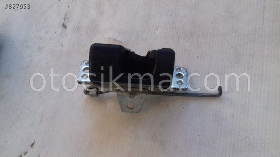 OPEL ASTRA G 2003 MODEL  1.6 HB ARKA BAĞAJ KİLİDİ