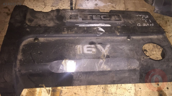 Chevrolet Aveo Ekotec Kapağı .Oto Erkan Ünye