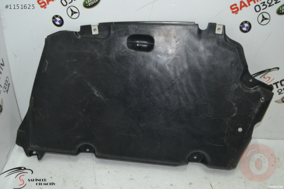 MERCEDES C SERİSİ A205 W205 TRİM KAPAĞI