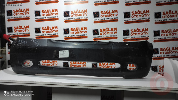 MERCEDES W168 ÇIKMA  ÖN TAMPON OEM; A1688850025