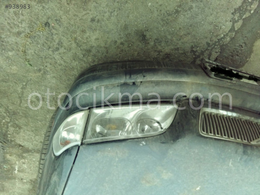 ÇIKMA 1996 VOLVO S40 SOL FAR.