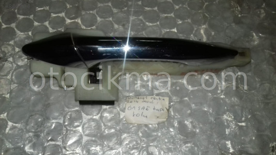 HYUNDAİ ELENTRA   2014 MODEL   DİŞ KAPI KOLU ÖN SAĞ