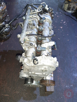 FİAT PALİO 1.3 DİZEL ÇIKMA MOTOR