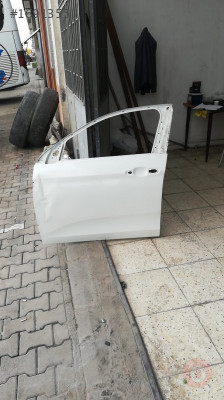 Fiat egea sol ön kapı çıkma orjinal