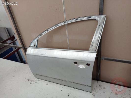 ÇIKMA KAPI PASSAT B6 SOL ÖN