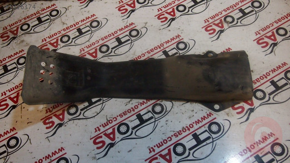 Nissan Qashqai Şanzıman Alt Muhafazası