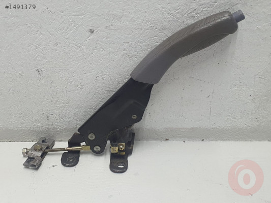 ACCENT ADMİRE EL FREN KOLU KOMPLE MONTECAR