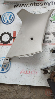 6Y6867295B skoda fabia 2001 sol arka direk kaplaması
