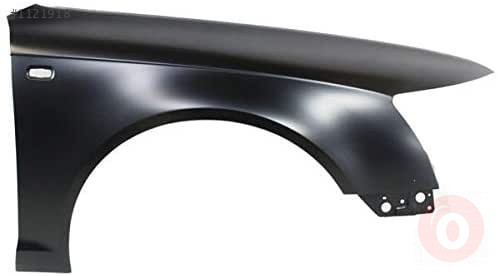 AUDİ A6 05-08 SAĞ ÖN ÇAMURLUK SAC 4F0821104A