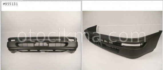 Toyota Corolla AE101 Ön Tampon