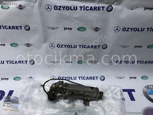 BMW 5 SERİSİ F10 2.0 DİZEL EGR VALFİ