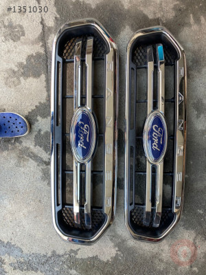 2019 -2021 Ford ranger panjur