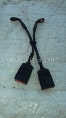 RENALUT 9 1994 MODEL  ÖN EMNİYRT KEMERİ