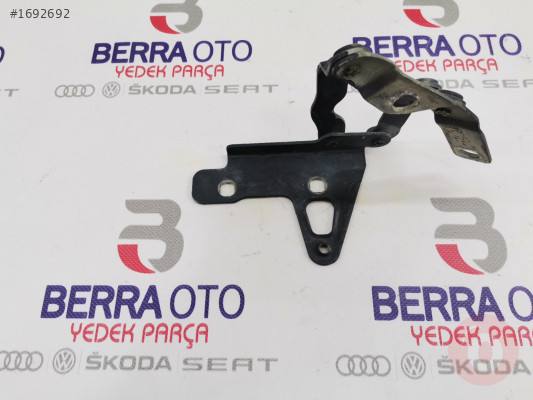 SEAT LEON TOLEDO SOL KAPUT MENTEŞESİ 1P0823301