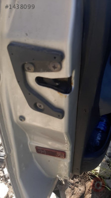 1997 model ford escort çıkma sol ön kapı kilidi