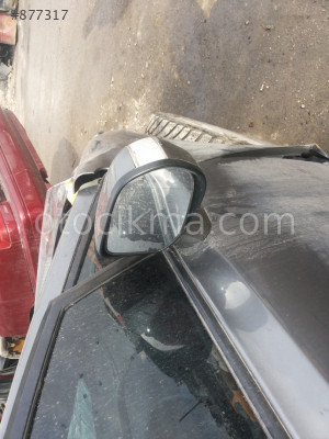 2011 HONDA CİVİC HATASIZ SAĞ DİKİZ.