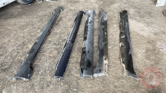 2005-10 VW PASSAT B6 MARŞBİYEL BAKALİTİ ORJ ÇIKMA