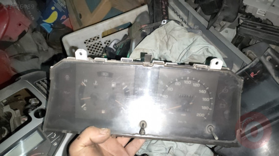 TOYOTA CORONA AT151 GÖSTERGE SAATİ - ALKO OTOMOTİV