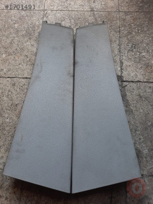 2001 2005 ford mondeo orta direk plastigi sag sol
