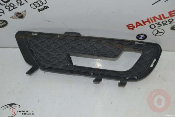 MERCEDES E SERİSİ W212 A212 SAĞ ÖN SİS FARI ÇERÇEVESİ