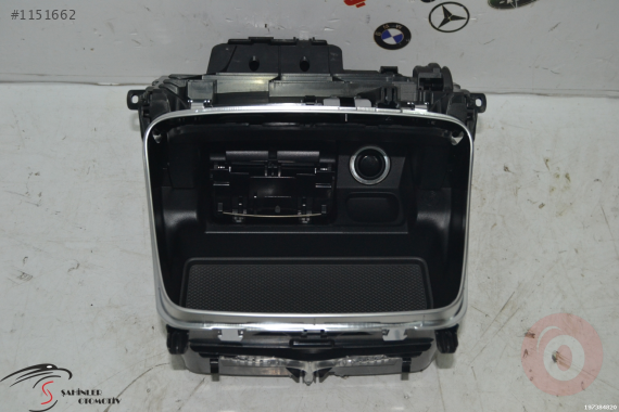 MERCEDES E SERİSİ A213 W213 TORPİDO