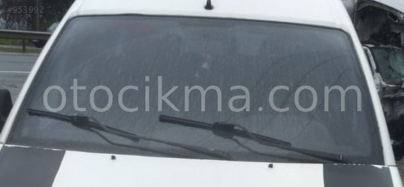 2002 fiat scudo 1.9 dizel çıkma ön cam