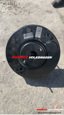 VOLKSWAGEN - TİGUAN / 2.0 TDİ DİZEL WESTİNGHOUSE 3C1614105A5