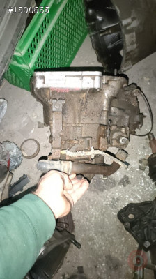 SUZUKI SWIFT 3 SİLİNDİR ŞANZIMAN - ALKO OTOMOTİV