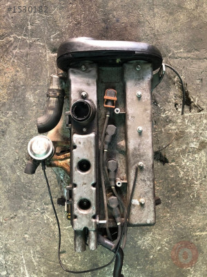 OPEL ASTRA G X16XE KOMPLE MOTOR ÇIKMA ORJİNAL