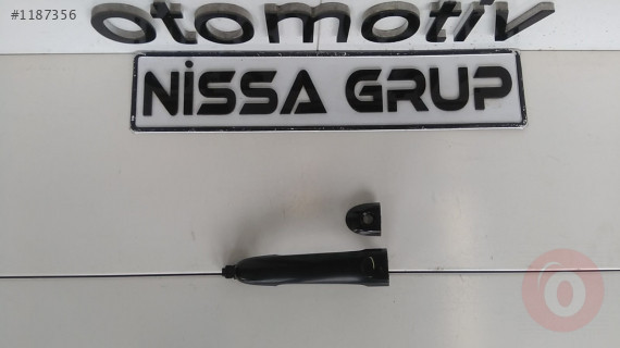 NİSSAN JUKE ÖN SAĞ KAPI DIŞ AÇMA KOLU SWİTCH SIFIR 2010-2019