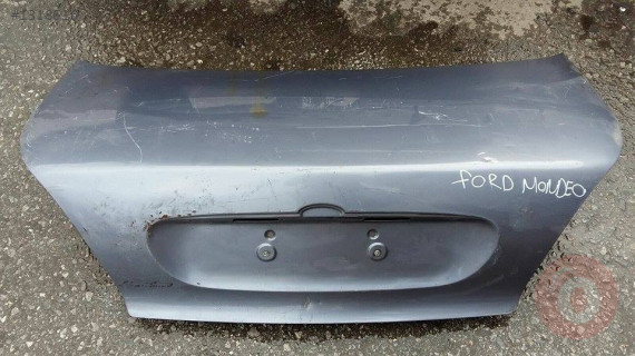 Ford Mondeo Arka Bagaj Kapısı  1996 -2001