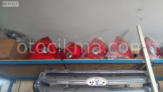 FORD MONDEO SAĞ SOL TAKIM STOP ORJİNAL ÇIKMA YEDEK PARÇA