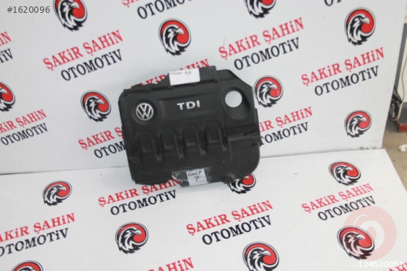 2014- VOLKSWAGEN PASSAT MOTOR KAPAĞI 04L 103 954T