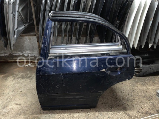 honda civic sol arka kapı vtec 2001 2006