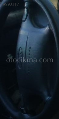 kia clarus 2.0 çıkma direksiyon airbag