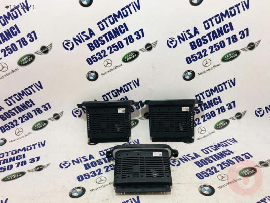 BMW 2 SERİSİ F22 KASA FAR KARTI SIFIR A
