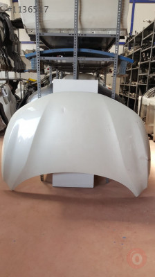 Qashqai çıkma yedek parçaları