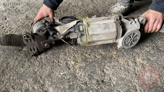 2005-10 VW CADDY / GOLF 5 DİREKSİYON KUTUSU ORJ ÇIKMA