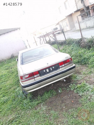 Mazda 626 marş motoru çıkma yedek parça Mısırcıoğlu oto
