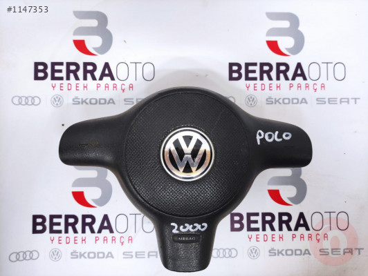 VOLKSWAGEN POLO HB DİREKSİYON AIRBAG