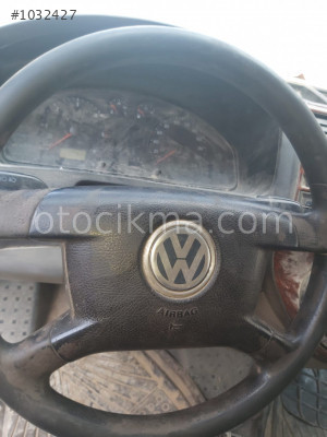 VOLKSWAGEN T5 DİREKSİYON SİMİDİ ÇIKMA PARÇA