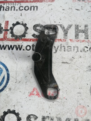 8D5827507 volkswagen passat B5 bağaj kilit karşılığı