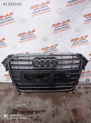 Audi A4 Ön Tampon Panjuru 2013-2015